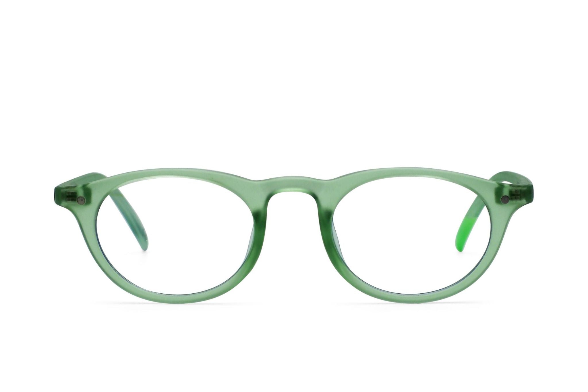 Iris – Pistachio - SCREEN GLASSES