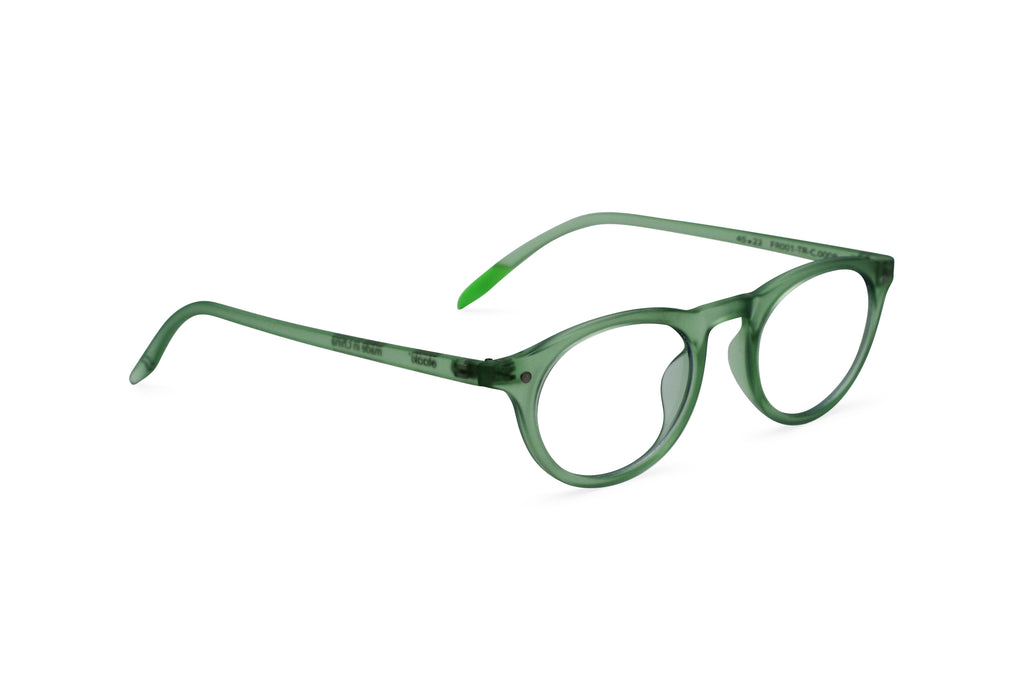 Iris – Pistachio - SCREEN GLASSES