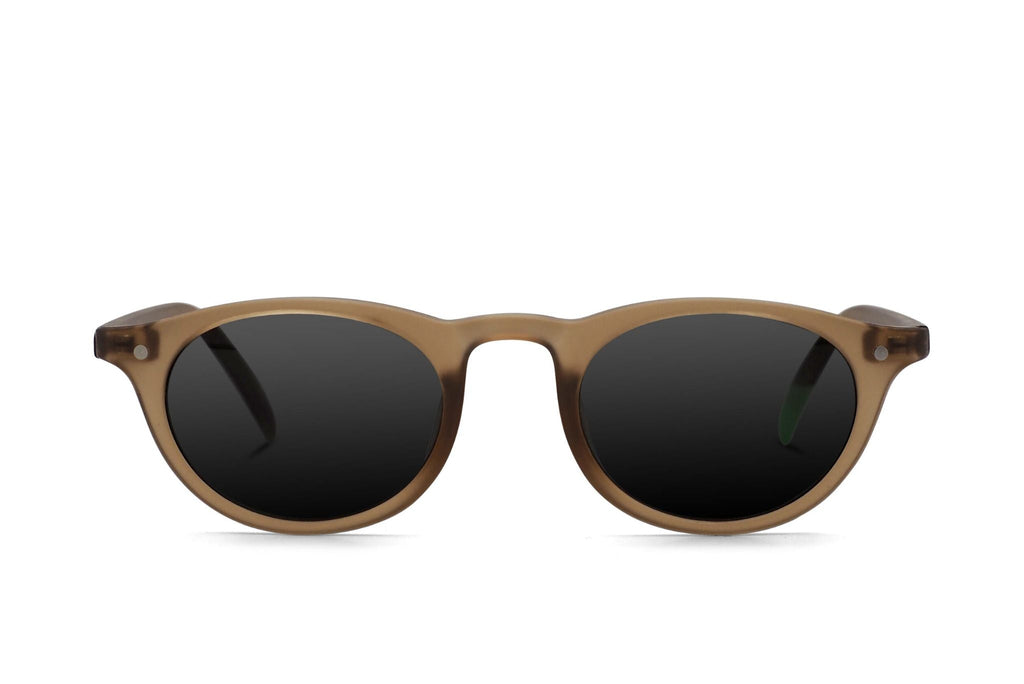 Iris – Walnut - SUNGLASSES