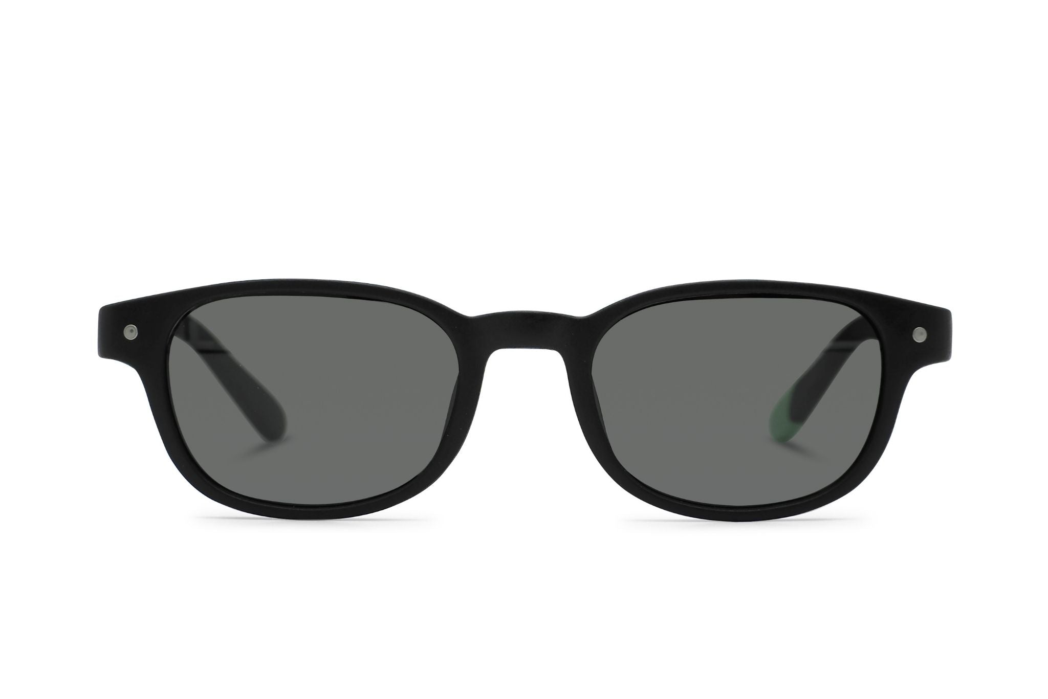 Pirin – Black - SUNGLASSES