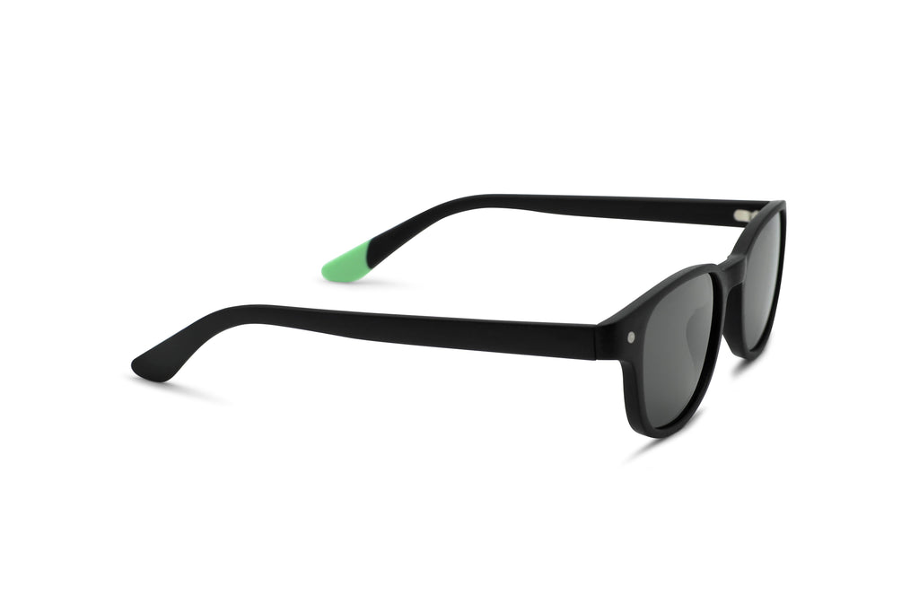 Pirin – Black - SUNGLASSES