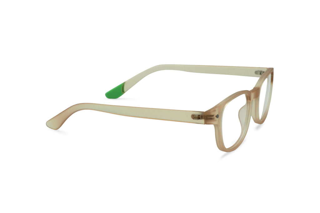 Pirin – Champagne - SCREEN GLASSES