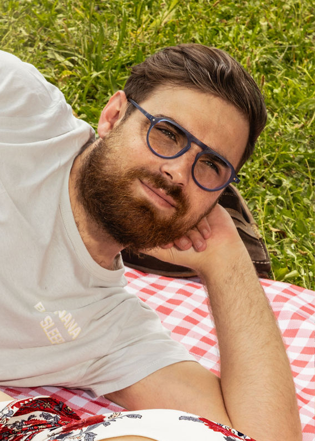 Ralyn – Pistachio - READING GLASSES