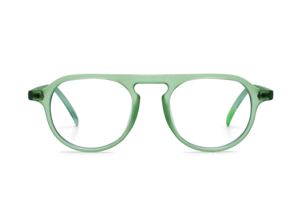 Ralyn – Pistachio - READING GLASSES
