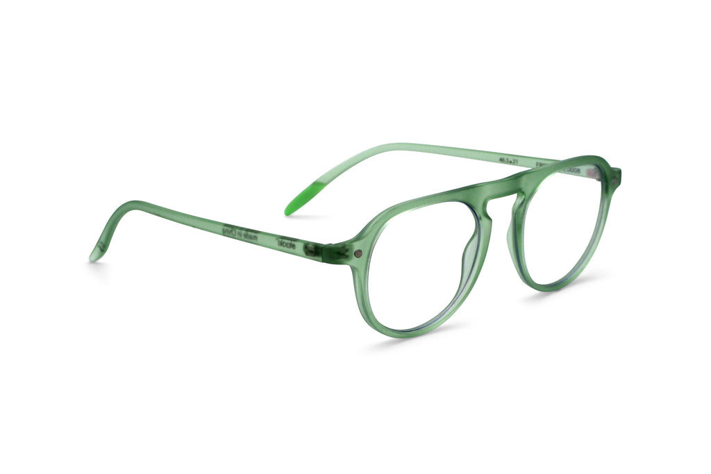 Ralyn – Pistachio - READING GLASSES