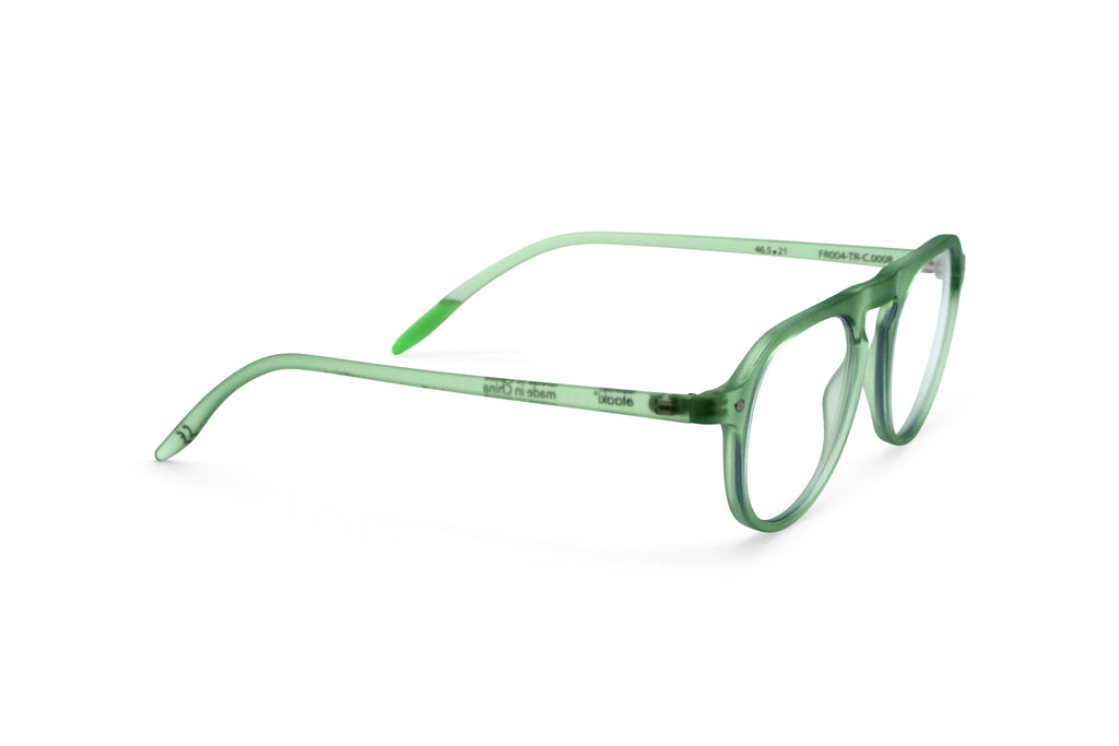 Ralyn – Pistachio - READING GLASSES